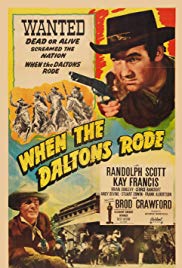 When the Daltons Rode (1940)