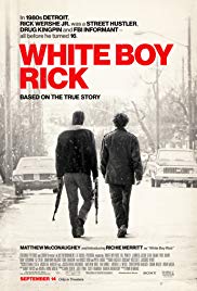 White Boy Rick (2018)