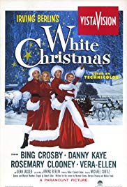 White Christmas (1954)