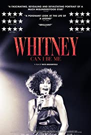 Whitney: Can I Be Me (2017)