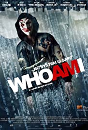 Who Am I – Kein System ist sicher (2014)