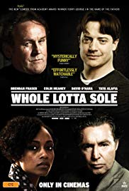 Whole Lotta Sole (2011)