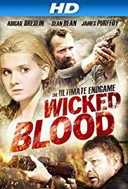 Wicked Blood (2014)