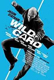 Wild Card (2015)