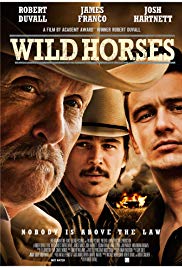 Wild Horses (2015)