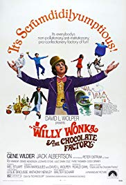 Willy Wonka & the Chocolate Factory (1971)