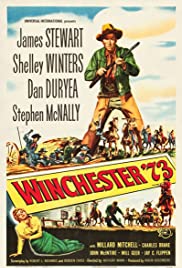 Winchester ’73 (1950)