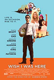 Wish I Was Here (2014)