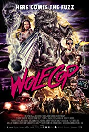 WolfCop (2014)