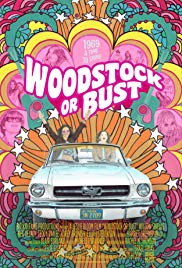 Woodstock or Bust (2019)