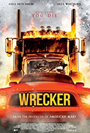 Wrecker (2016)