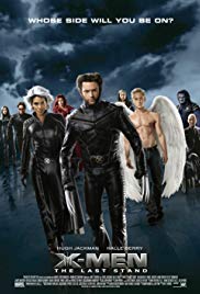 X-Men: The Last Stand (2006)