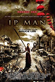 Yip Man (2008)