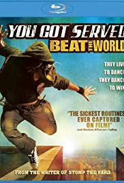 You Got Served: Beat the World (2011)