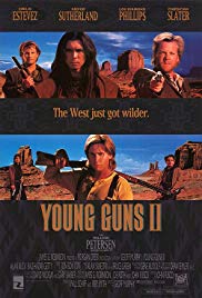 Young Guns II (1990)