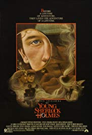 Young Sherlock Holmes (1985)