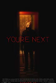 You’re Next (2011)