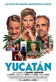 Yucatán (2018)