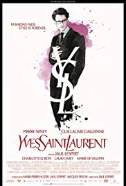 Yves Saint Laurent (2014)