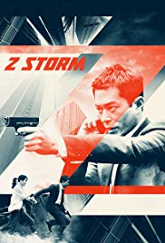 Z Storm (2014)