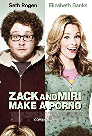 Zack and Miri Make a Porno (2008)