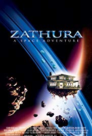 Zathura: A Space Adventure (2005)