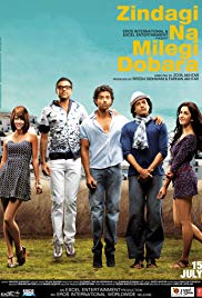 Zindagi Na Milegi Dobara (2011)