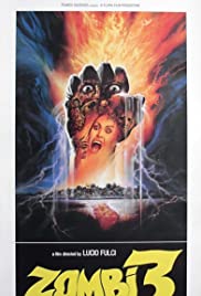 Zombi 3 (1988)