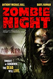 Zombie Night (2013)