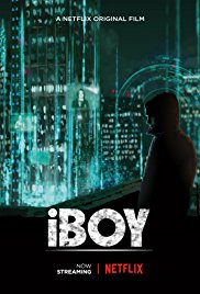 iBoy (2017)