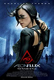 Æon Flux (2005)