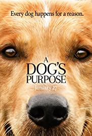 A Dog’s Purpose (2017)