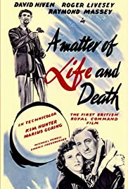 A Matter of Life and Death (1946)