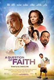 A Question of Faith (2017)