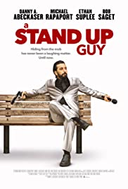 A Stand Up Guy (2016)