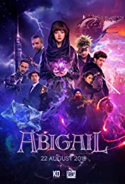 Abigail (2019)