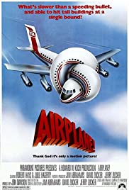 Airplane! (1980)