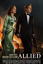 Allied (2016) Episode 