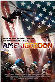 AmeriGeddon (2016)