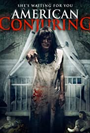 American Conjuring (2016)