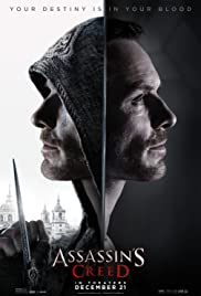 Assassin’s Creed (2016)