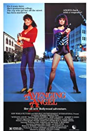 Avenging Angel (1985)