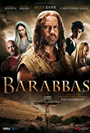 Barabbas (2012)