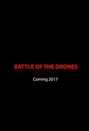 Battle Drone (2018)