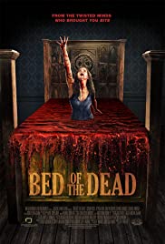 Bed of the Dead (2016)