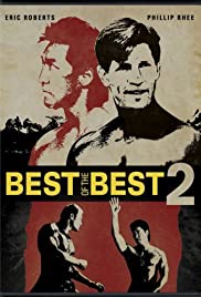 Best of the Best II (1993)