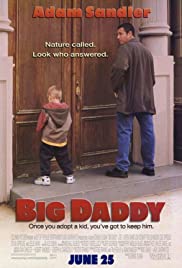 Big Daddy (1999)