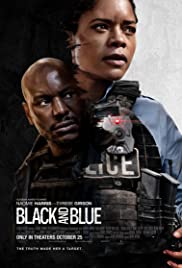 Black and Blue (2019)