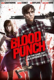 Blood Punch (2014)