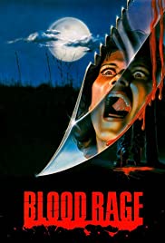 Blood Rage (1987)